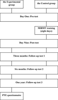 Mental-Imagery-Based Mnemonic Training: A New Kind of Cognitive Training